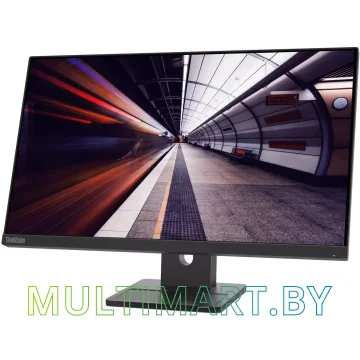 Монитор Lenovo ThinkVision E24-30 (63EDMAT2UK) картинка 3